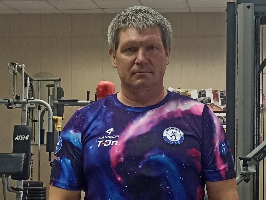 Пять марафонов за один сезон прошел лыжник из Карелии, Олег Климов из поселка Надвоицы, Кандидат в Мастера Russialoppet
