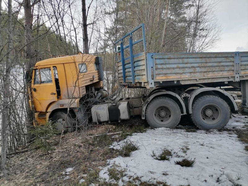 Фото: Госкомитет Карелии по обеспечению жизнедеятельности и безопасности населения