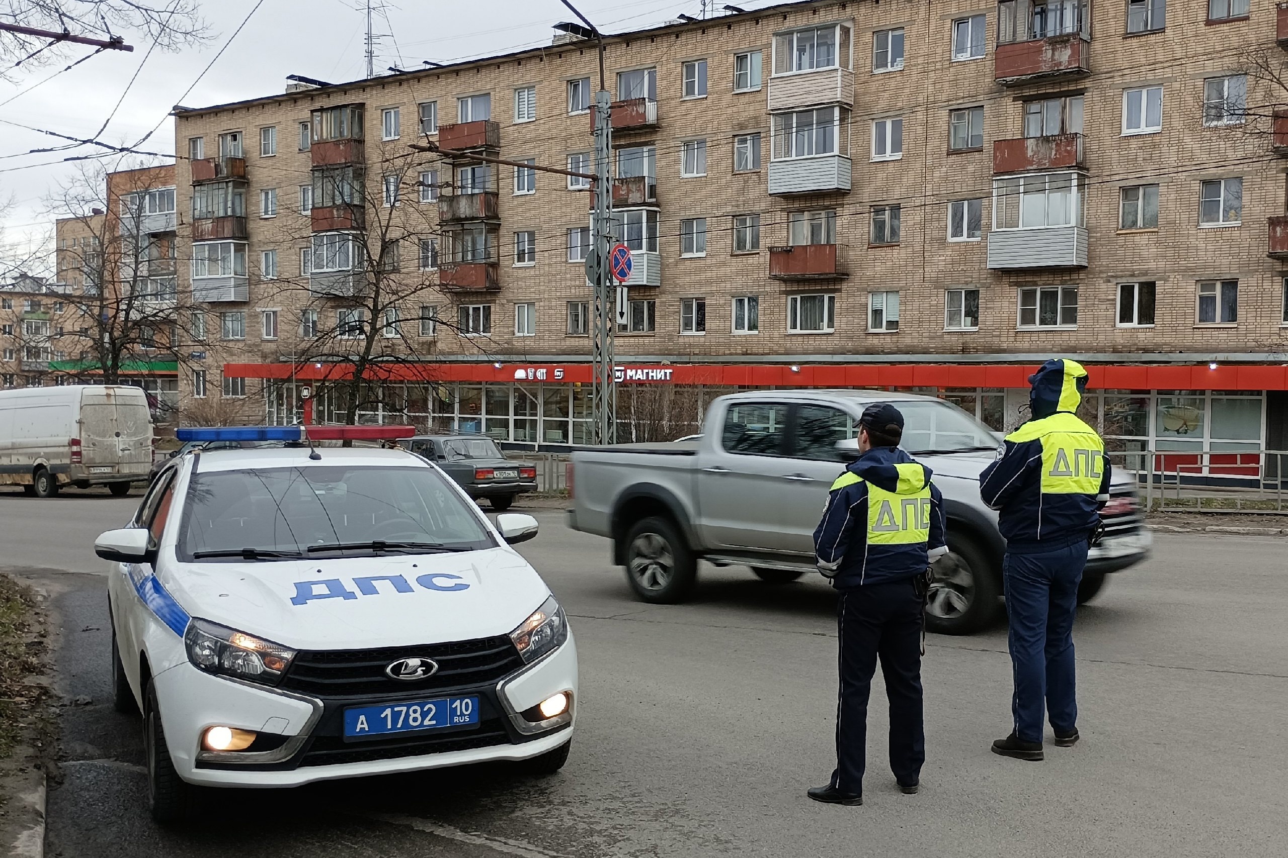 Водителей будут массово проверять в Петрозаводске. ГИБДД. Полиция. Рейд. Контроль трезвости. Госавтоинспекция