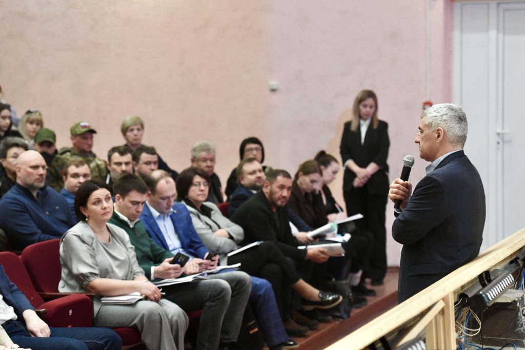 Фото: «Республика» / Оксана Кудряшова