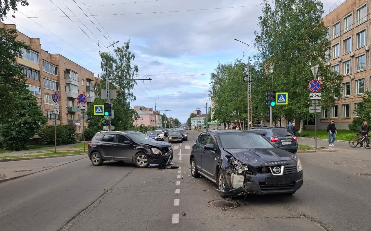 Фото: ГАИ Петрозаводска