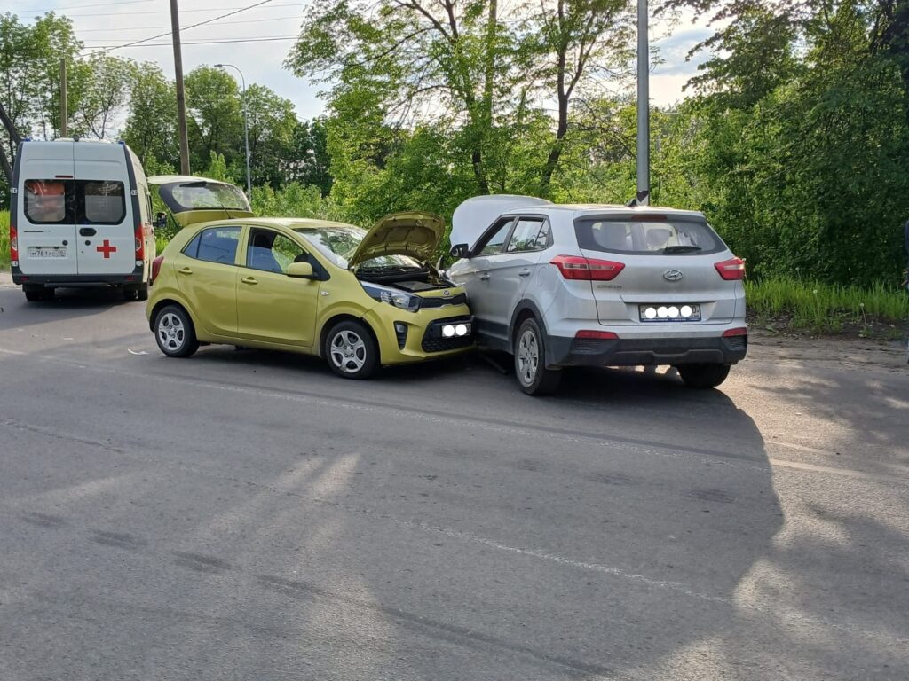 Фото: Госавтоинспекция Петрозаводска