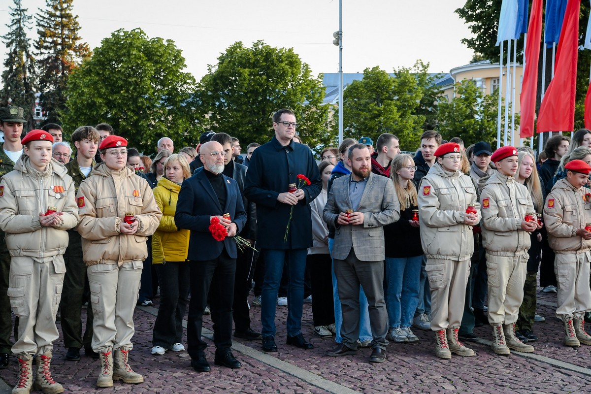 Фото: «Республика» / Оксана Кудряшова