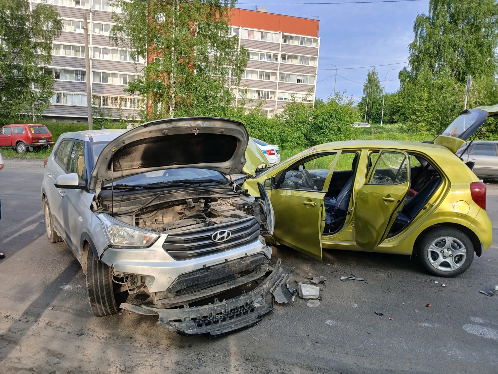 Фото: Госавтоинспекция Петрозаводска