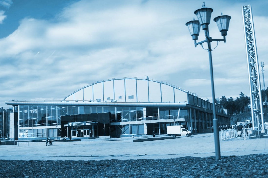 Таксиста ограбили в Карелии