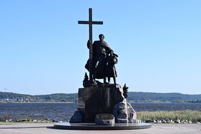 Фото: Официальный интернет-портал Республики Карелия