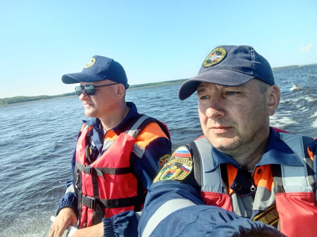 Фото: Госкомитет Карелии по безопасности
