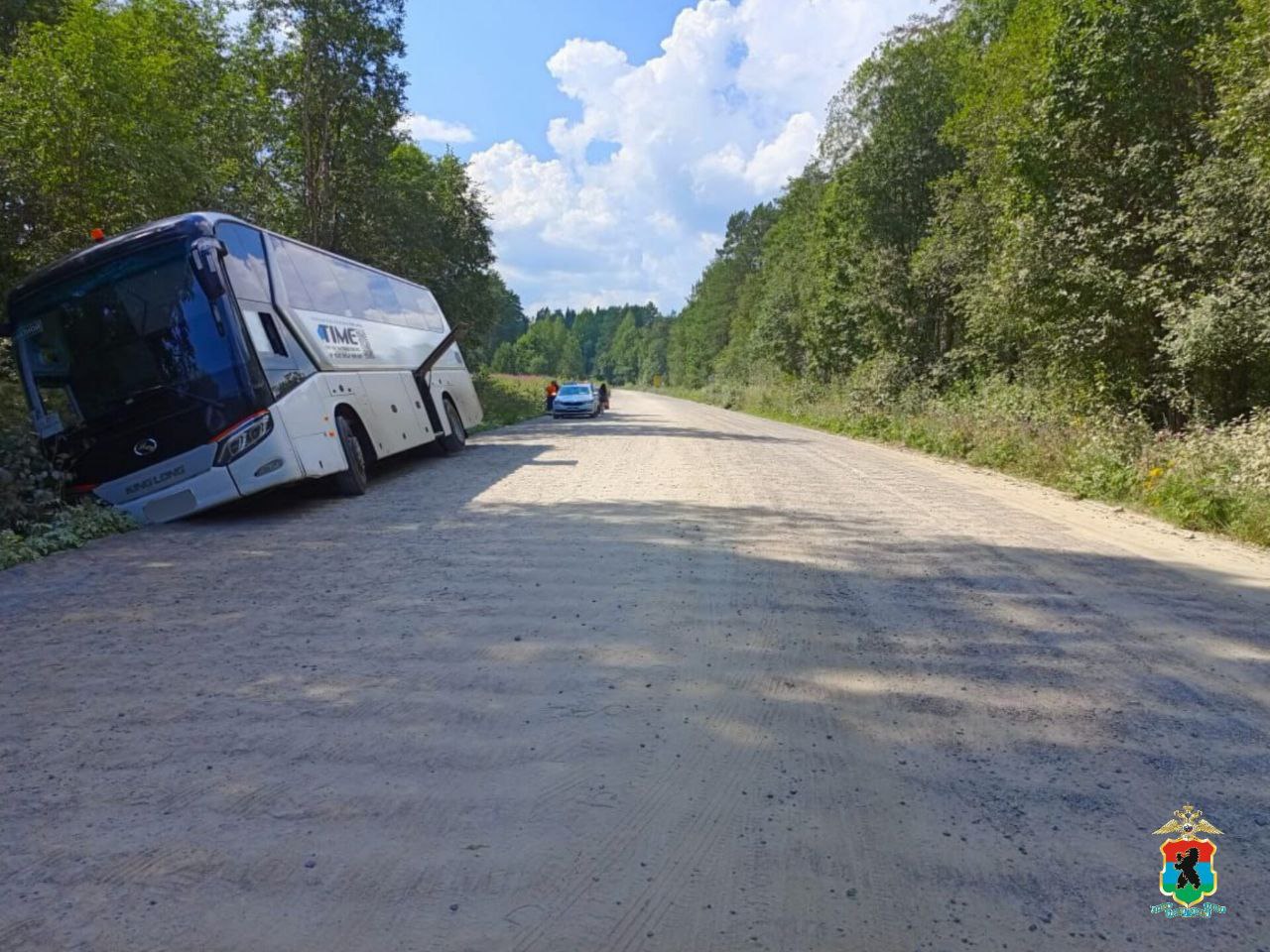 Фото: Полиция Карелии