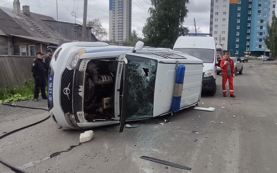 Фото: Полиция Карелии