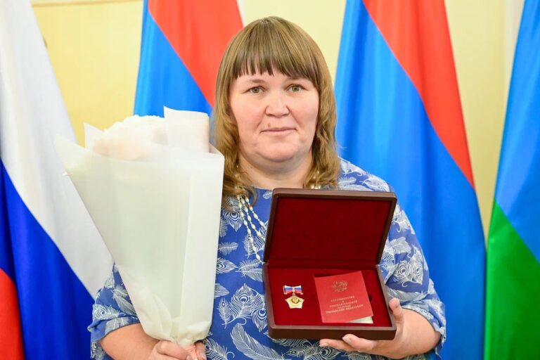 Фото: Правительство Карелии