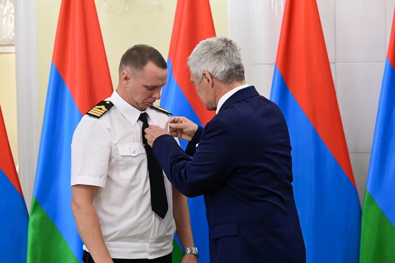 Фото: Правительство РК