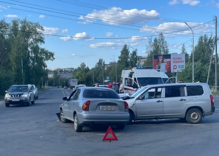 Фото: ГАИ Петрозаводска