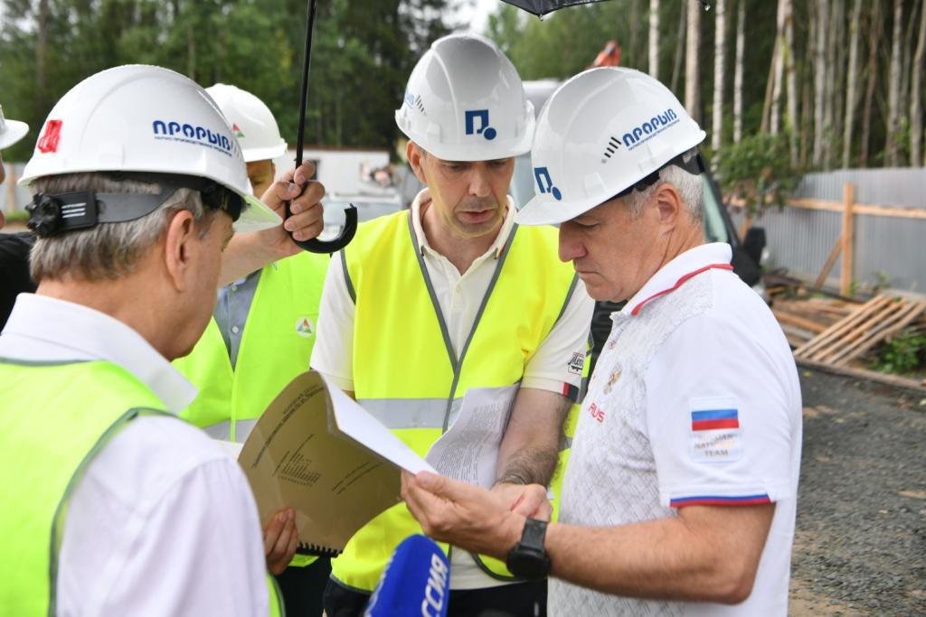 Фото: Правительство РК
