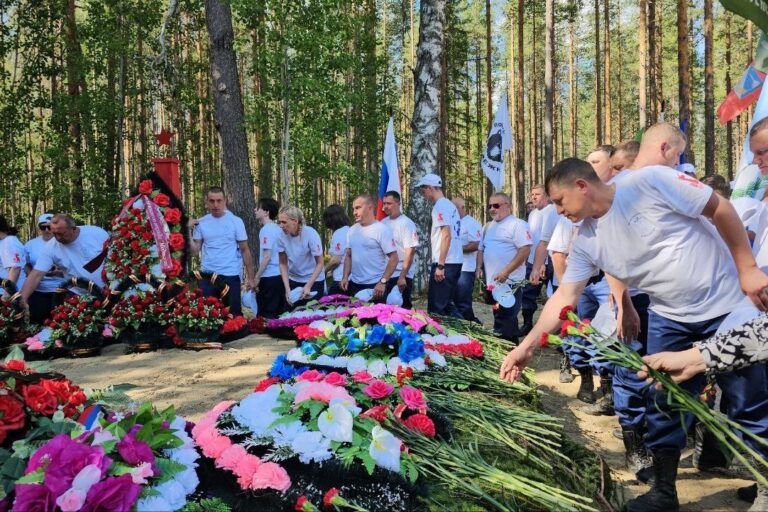 Фото: Администрация Петрозаводска / ВК