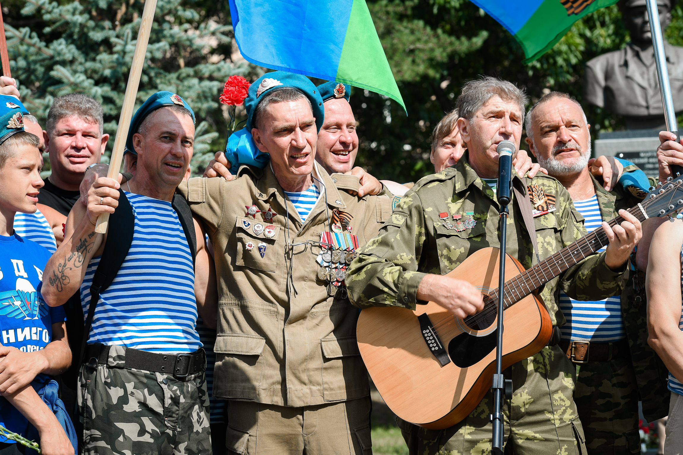 Фото: «Республика» / Оксана Кудряшова