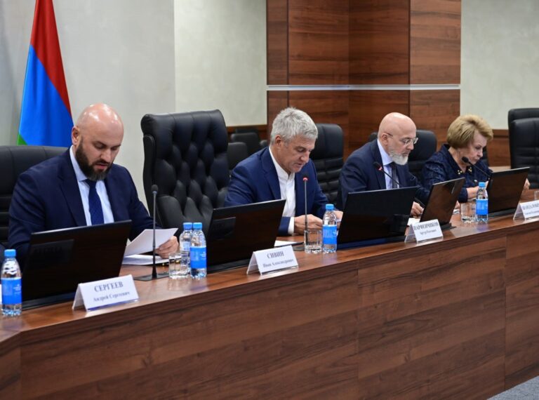 Фото: Правительство РК