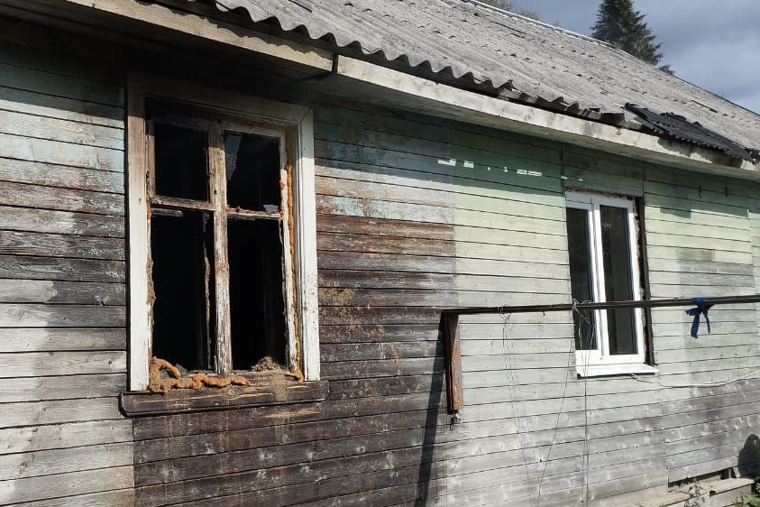 Фото: Госкомитет Карелии по безопасности / ТГ