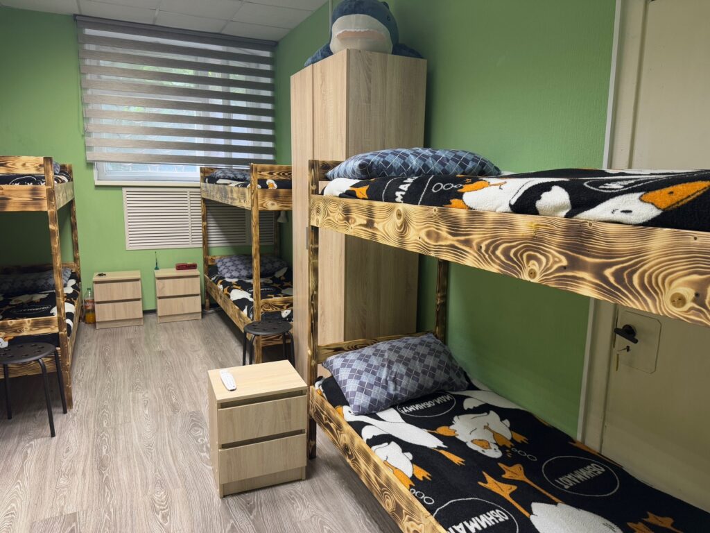 Центр помощи бывшим заключенным открылся в Карелии