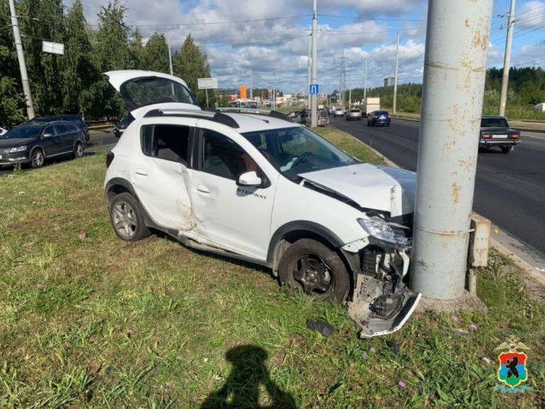Фото: ГАИ Карелии