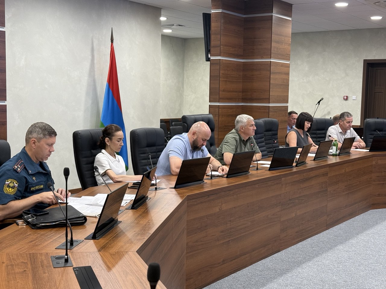 Фото: Управление пресс-службы Главы Республики Карелия