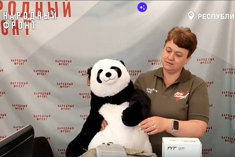 Подарки для детей и бойцов Запорожской области собрали в Петрозаводске