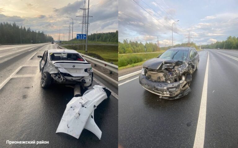 Фото: Госавтоинспекция Карелии