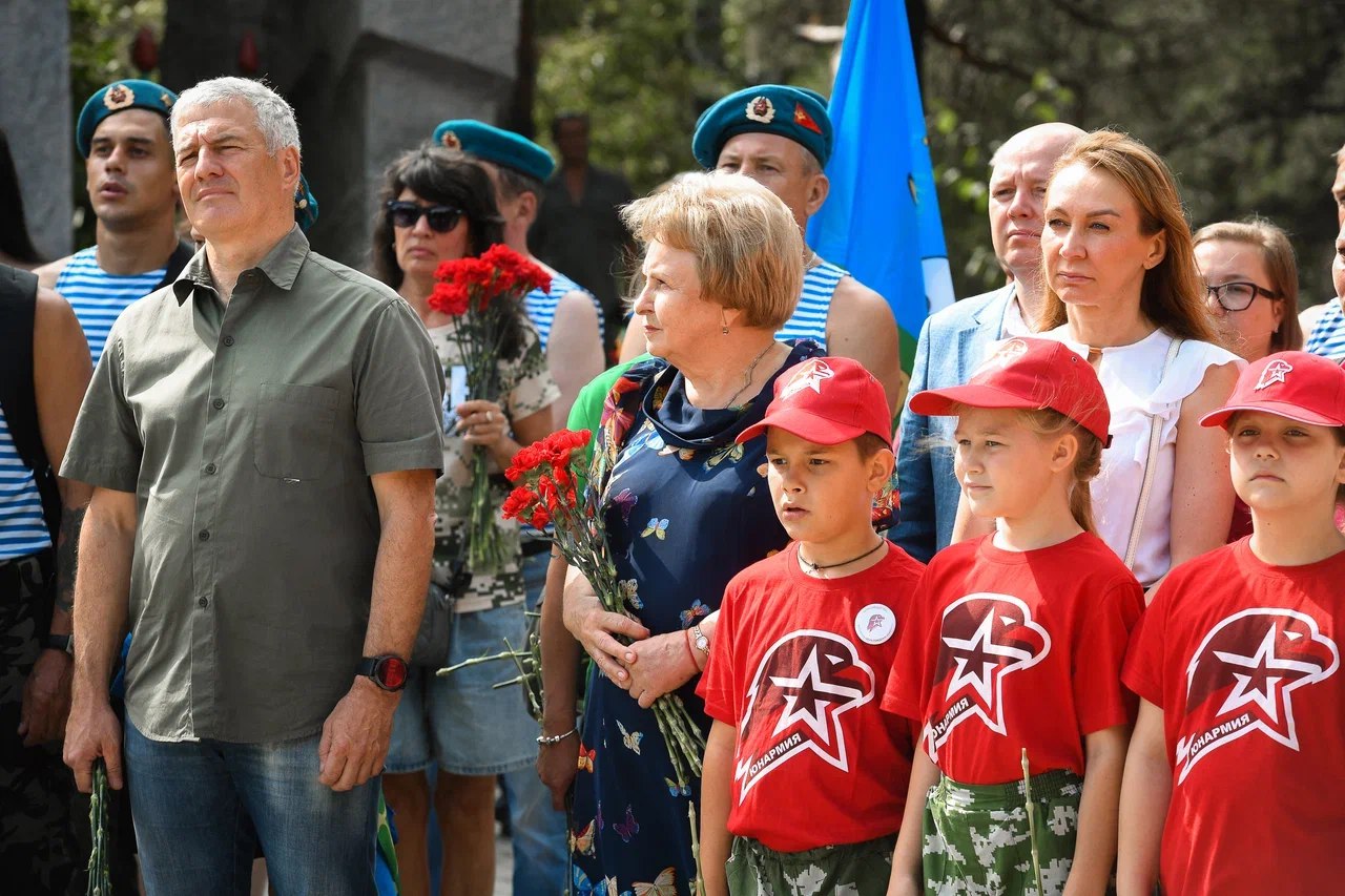 Фото: Управление пресс-службы Главы Республики Карелия