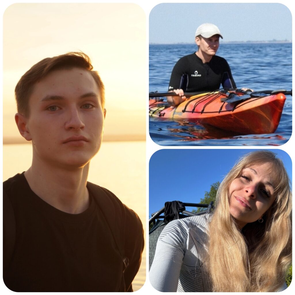 Тело третьего пропавшего туриста найдено в Карелии