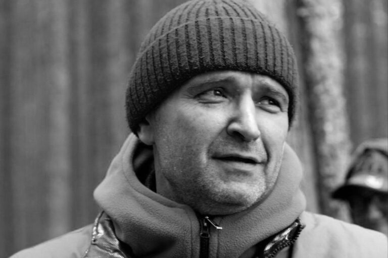 Ушел из жизни руководитель отряда «ЛизаАлерт» в Карелии