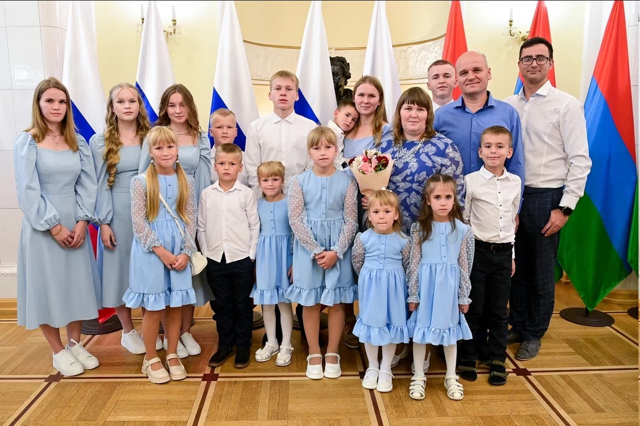 Фото: официальный интернет-портал Республики Карелия