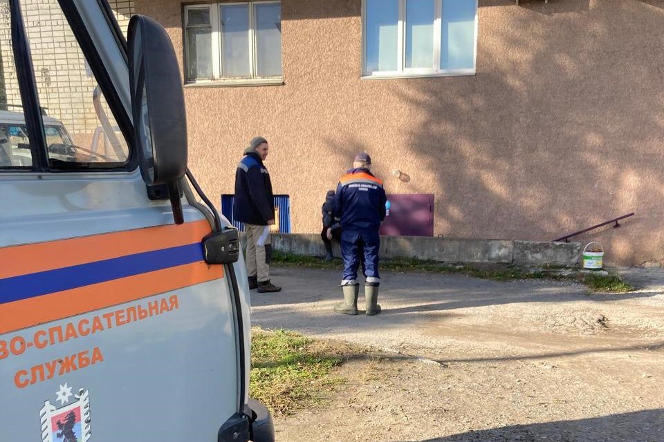 Заблудившаяся женщина провела в лесу Карелии целую ночь