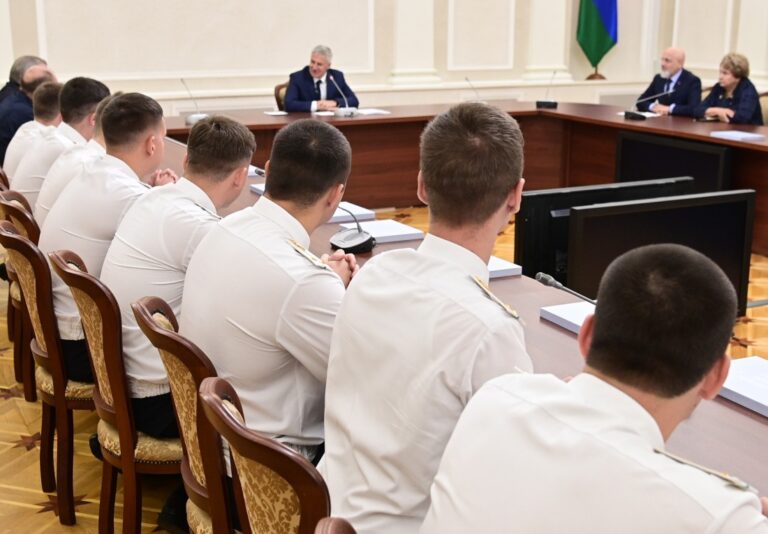 Фото: Официальный интернет-портал Республики Карелия