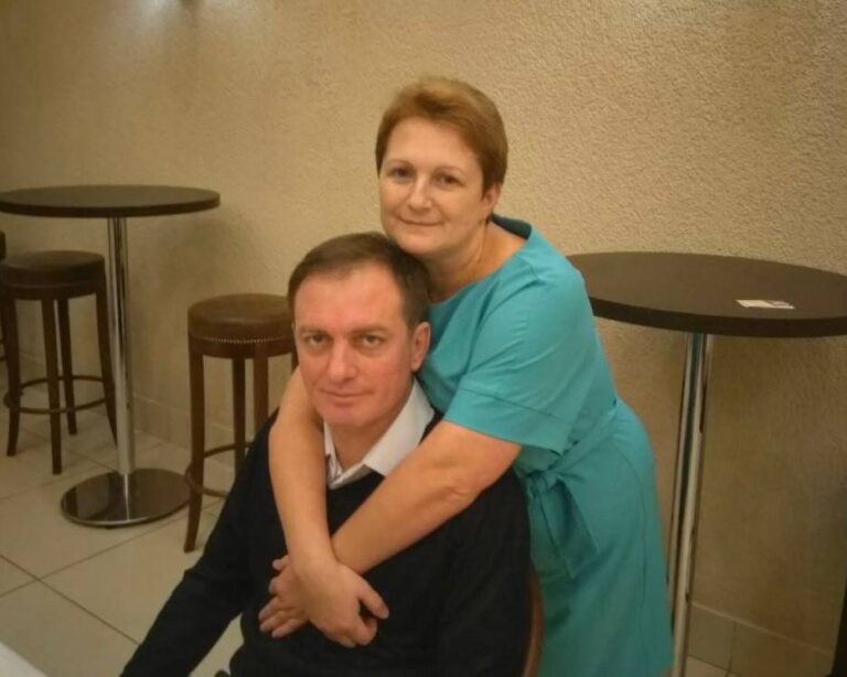Супруги из Карелии удостоены медали ордена «Родительская слава»