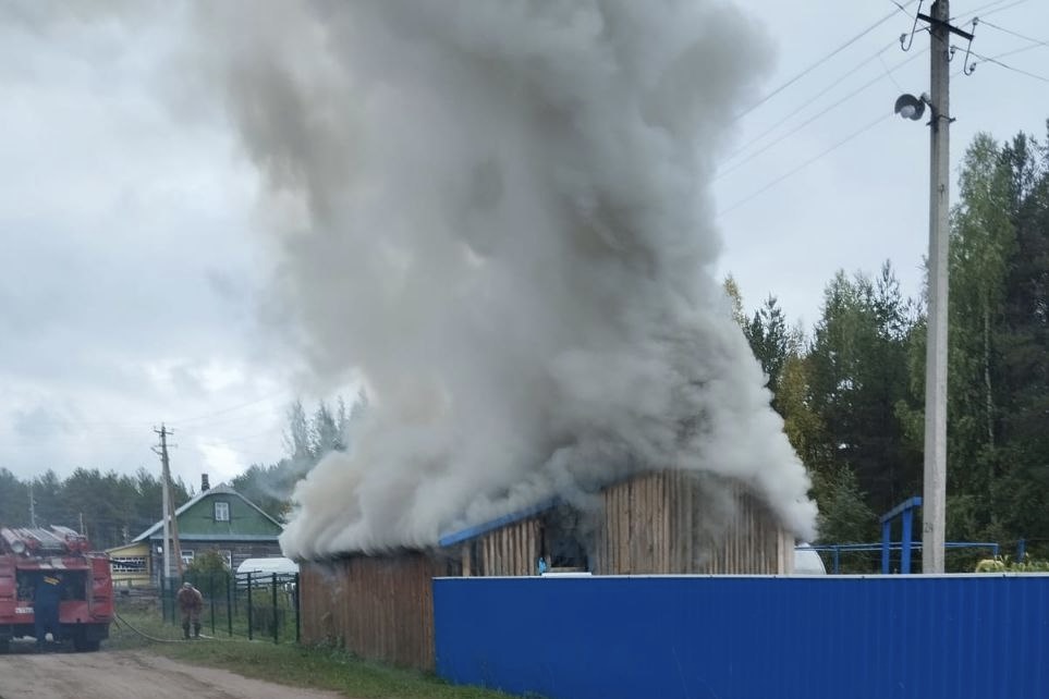 Фото: Госкомитет Карелии по безопасности / ТГ