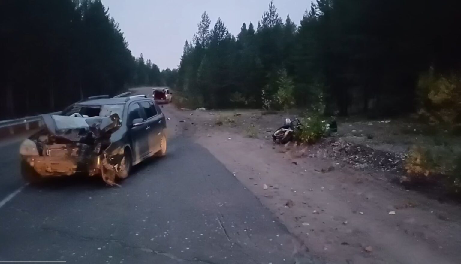 Фото: ГАИ Карелии