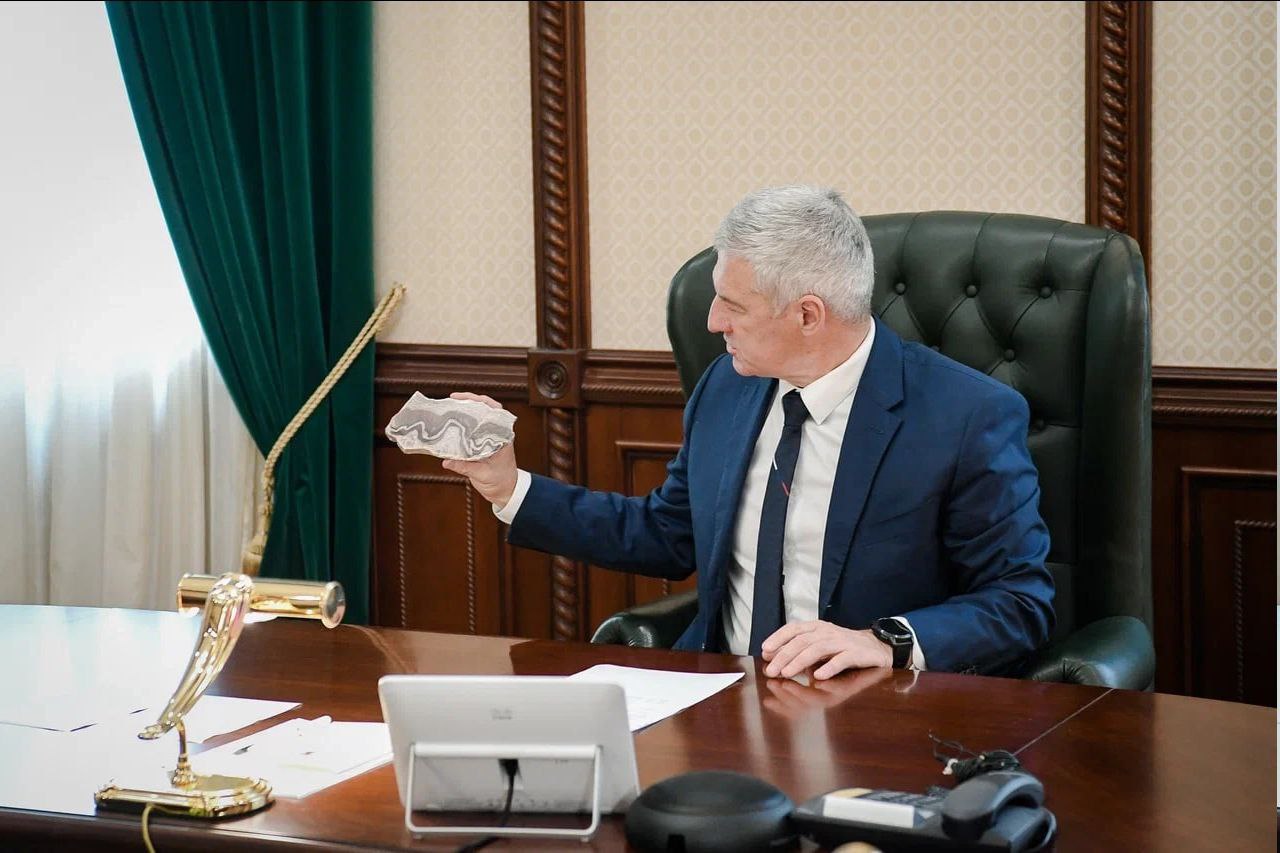 Фото: Правительство РК