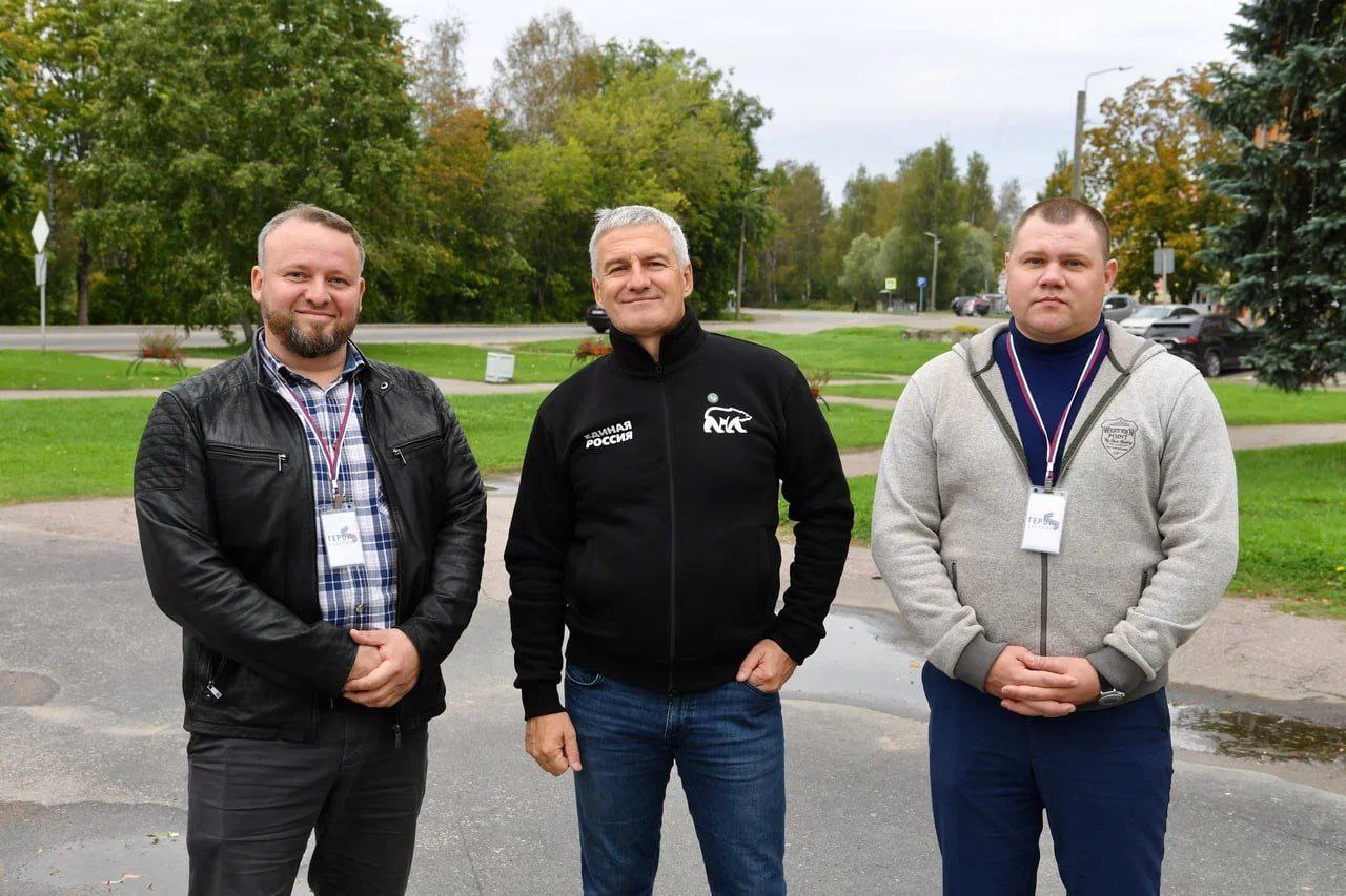 Фото: Правительство РК