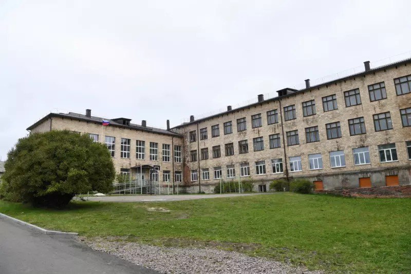 Фото: Управление пресс-службы Главы Республики Карелия