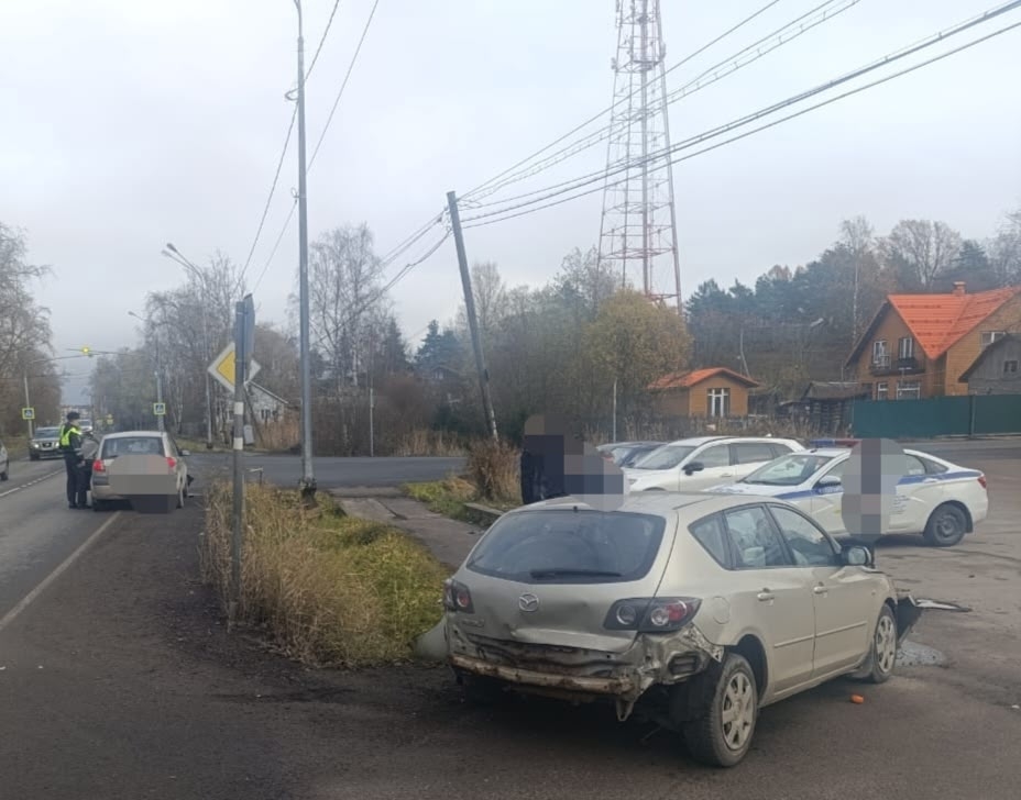 Фото: Госавтоинспекция Карелии