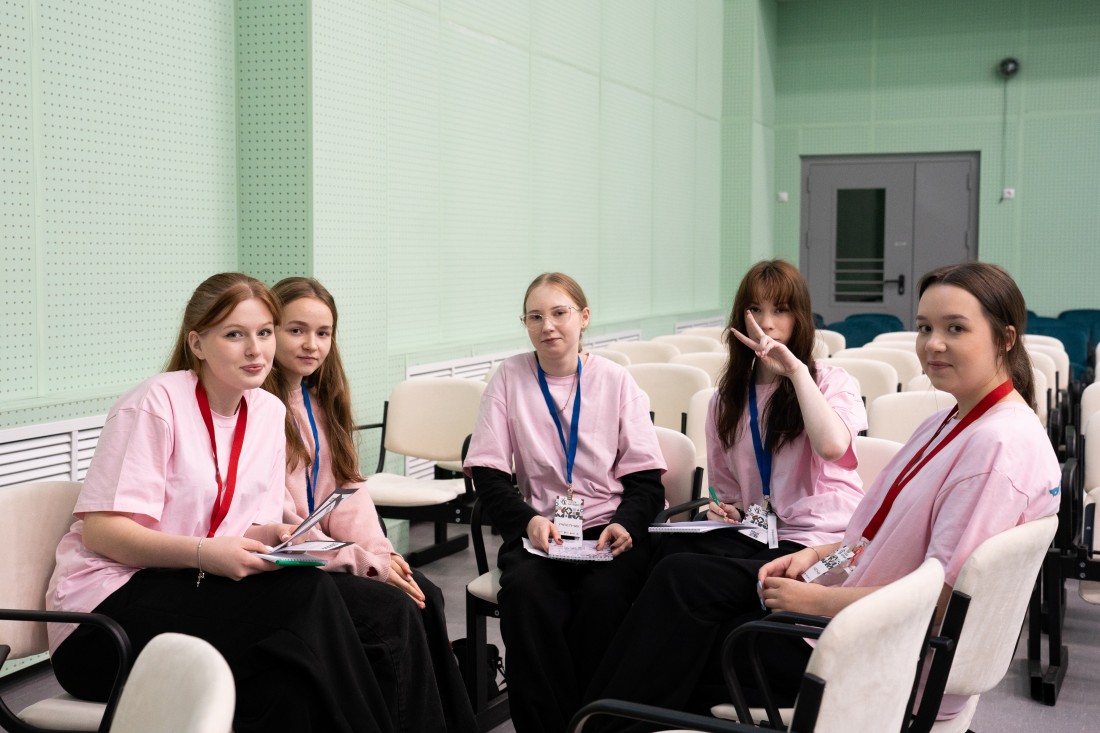 Фото: Управление по молодежной политике Республики Карелия