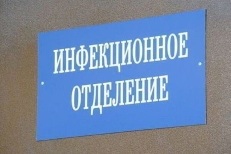 Почти 30 детей заразились кишечной инфекцией в Карелии