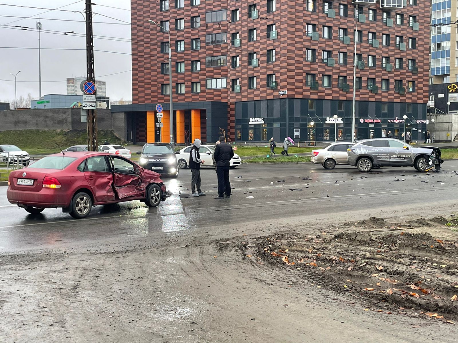 Фото: Наталья Колокольникова/ Карелия. Ньюс