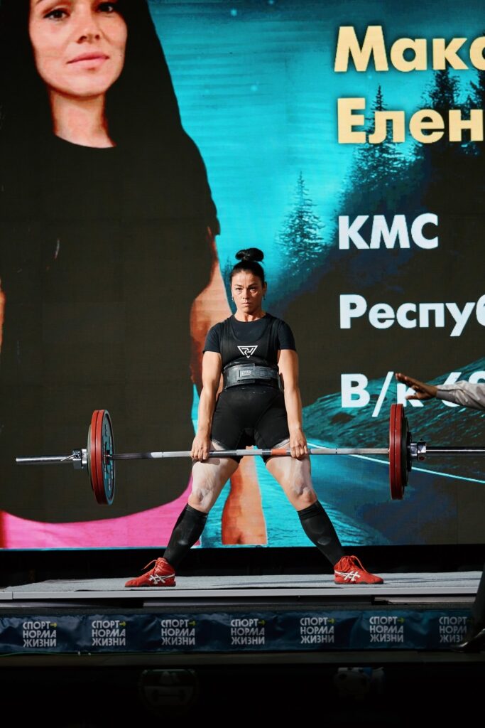 Фото из группы «Спорт - норма жизни Карелия»/ВК