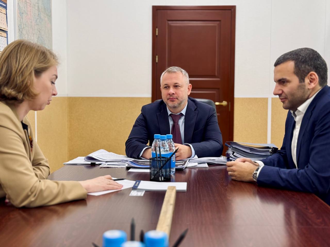 Фото: Правительство РК