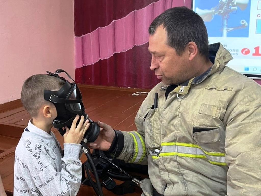 Фото: Государственный комитет Республики Карелия по обеспечению жизнедеятельности и безопасности населения