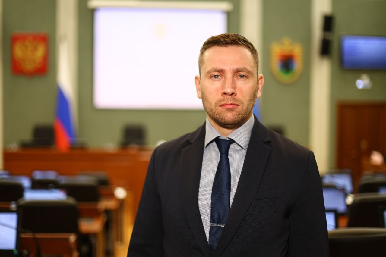 Фото: Законодательное собрание Карелии