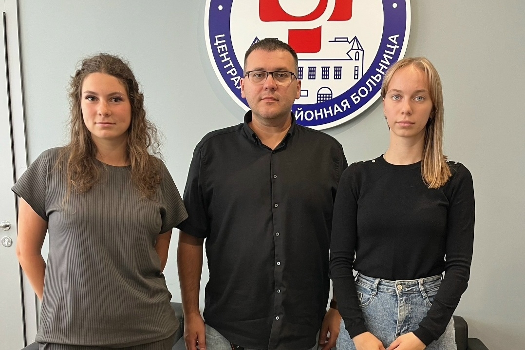 Фото: Администрация Петрозаводского городского округа