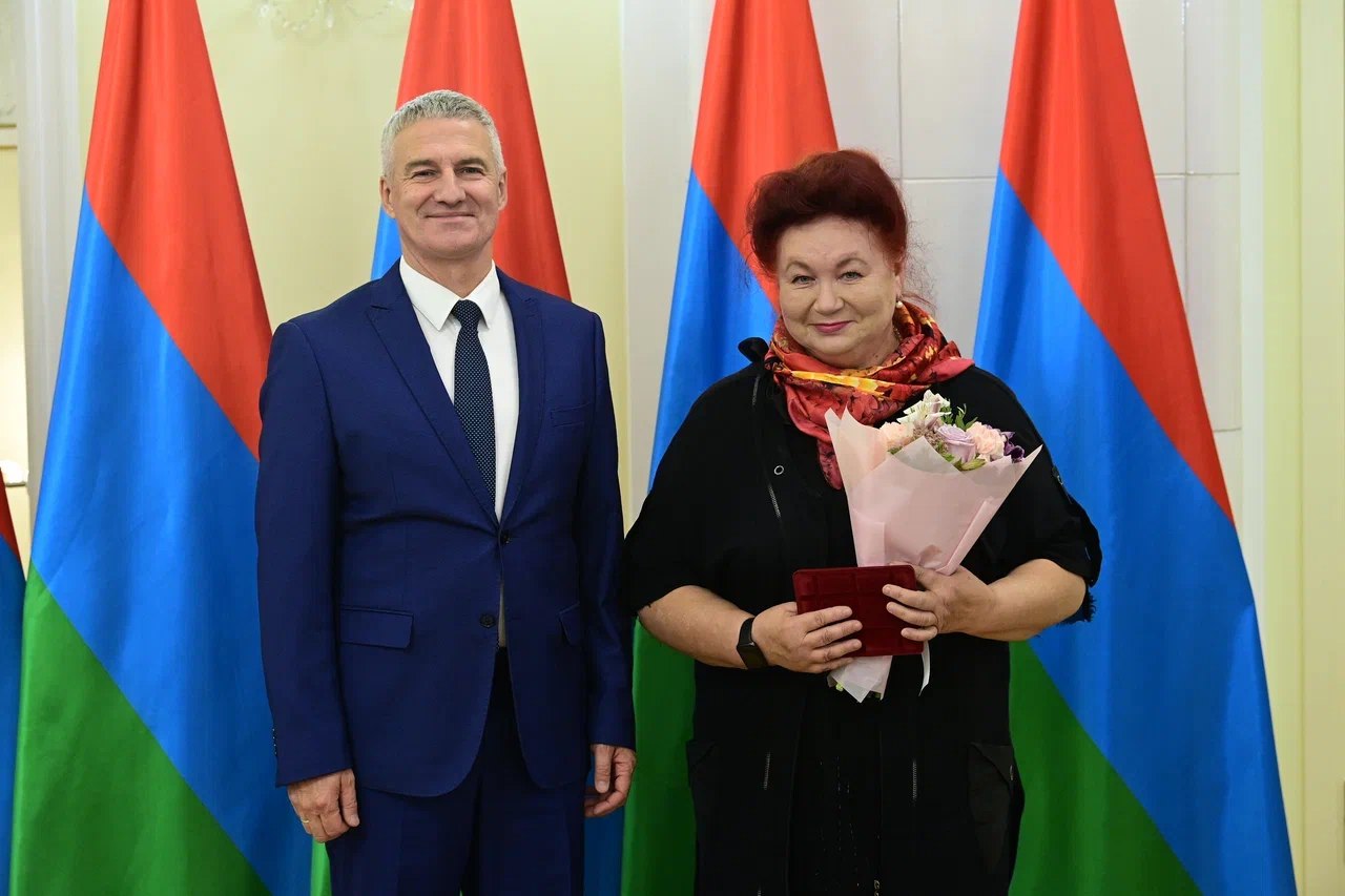 Фото: Правительство РК