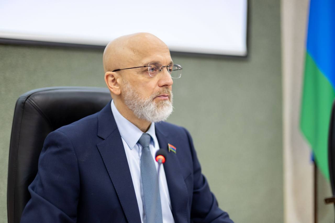Фото: Правительство РК