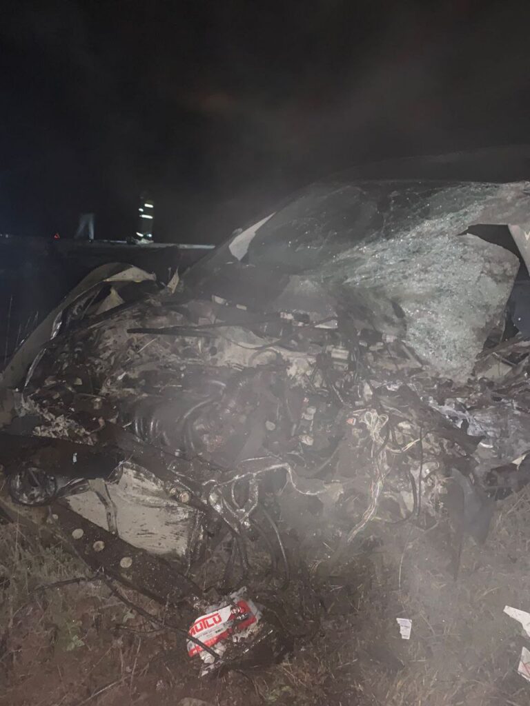 Появились подробности смертельной аварии в Кондопожском районе